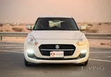 Suzuki Swift 2024 V4